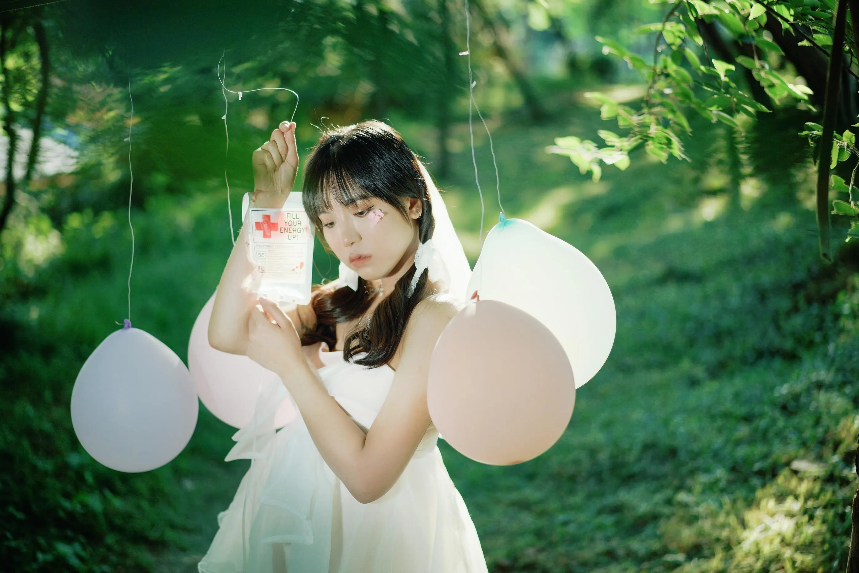 [艺图语] 2022.06.19 想你的液 依依 [25P]插图8